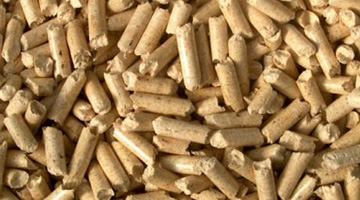 wood-pellets